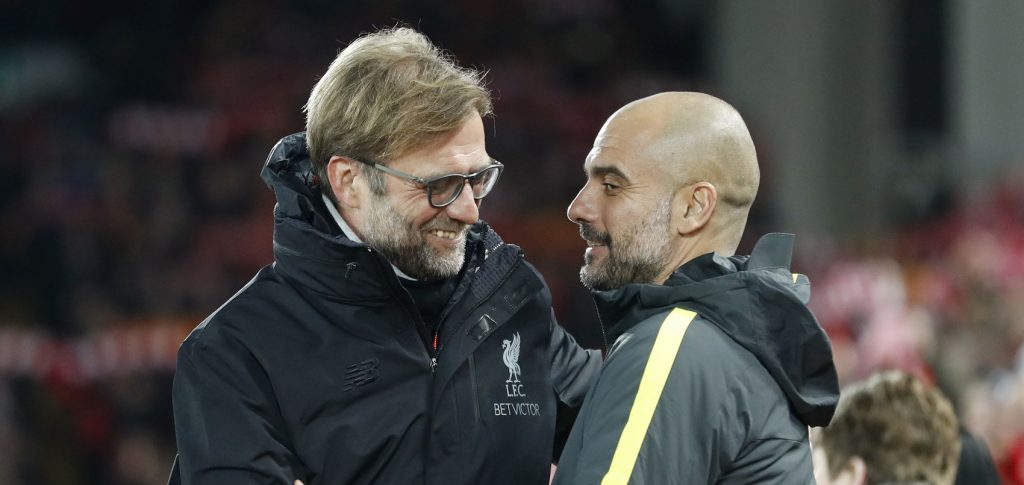 The Dugout Discussion – Manchester City vs Liverpool