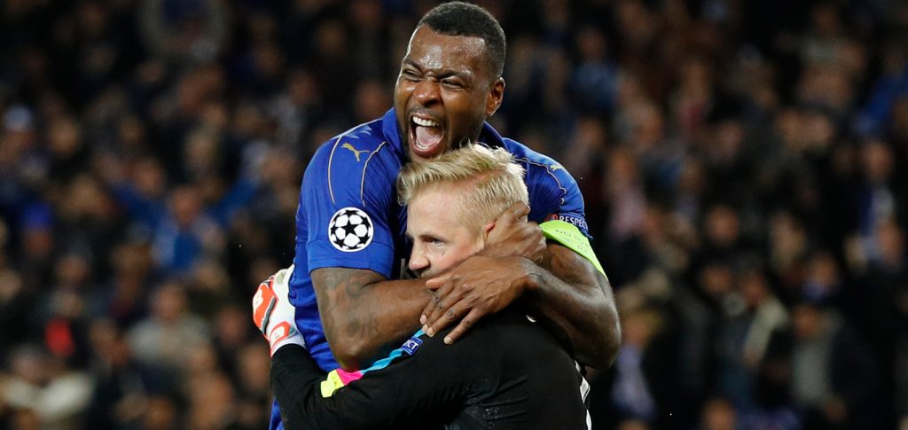 Scout Notes – Champions League – Tuesday