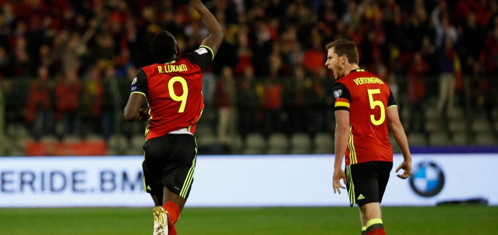 Scout Notes – Internationals – Saturday