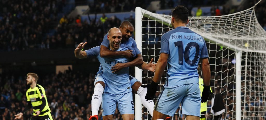 Scout Notes – FA Cup – Wednesday