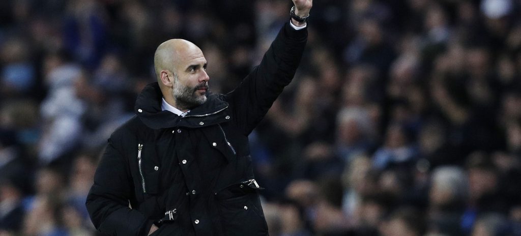 The Dugout Discussion – Manchester City vs Stoke City