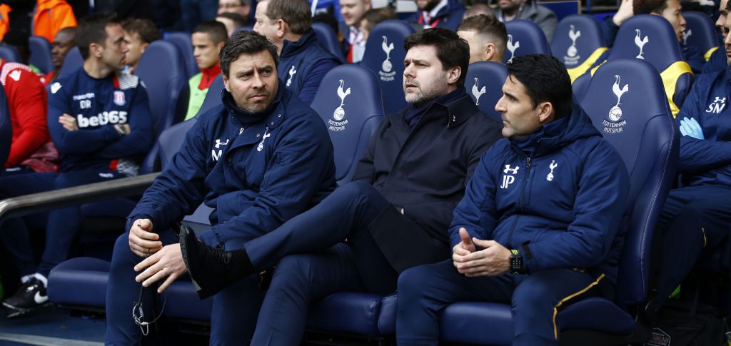 Dugout Discussion – Huddersfield vs Spurs
