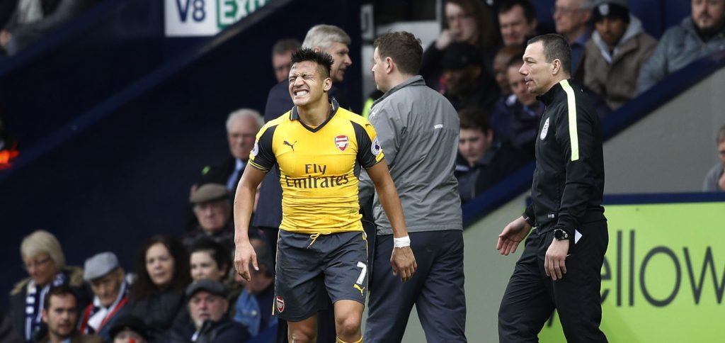 The Treatment Table – Gameweek 29