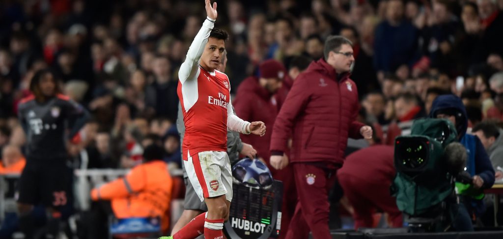 Scout Notes – Champions League – Tuesday