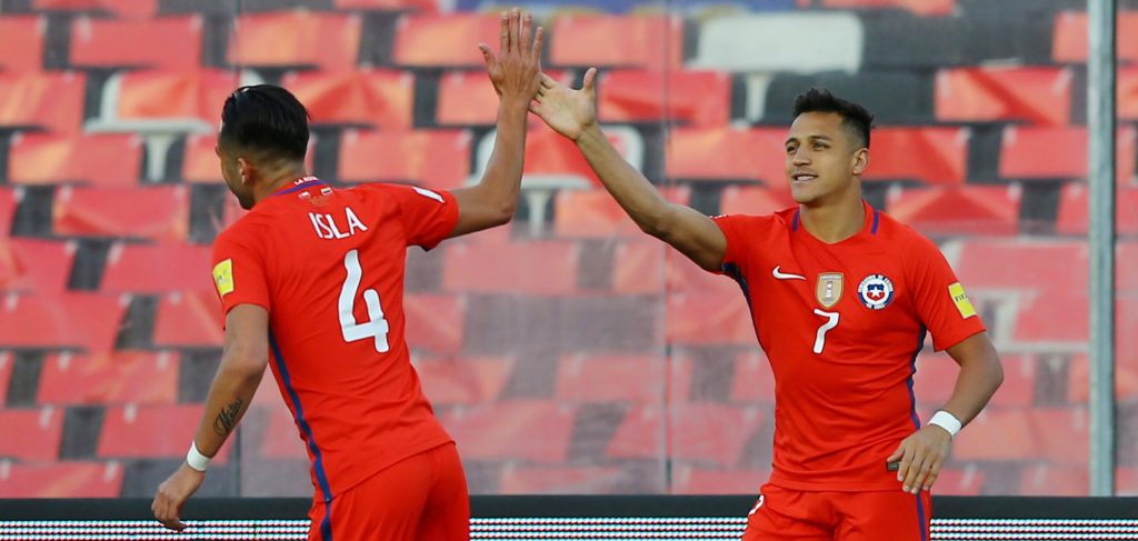 Scout Notes – Internationals – Tuesday