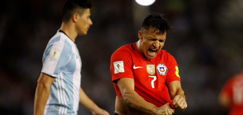Scout Notes – Internationals – Thursday