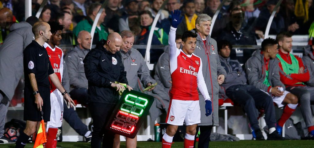 Line-up Lessons – Gameweek 27 – Part One