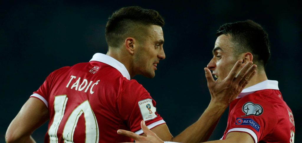 Scout Notes – Internationals – Friday