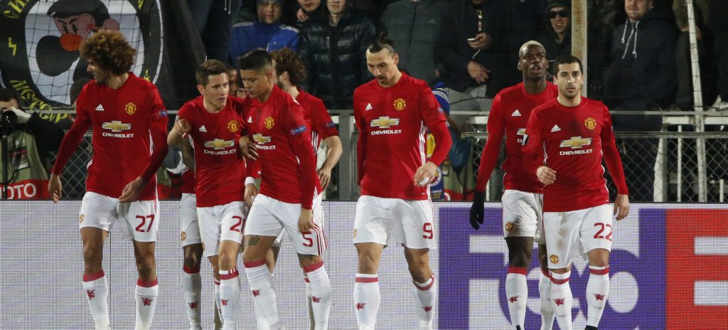 Scout Notes – Europa League – Thursday