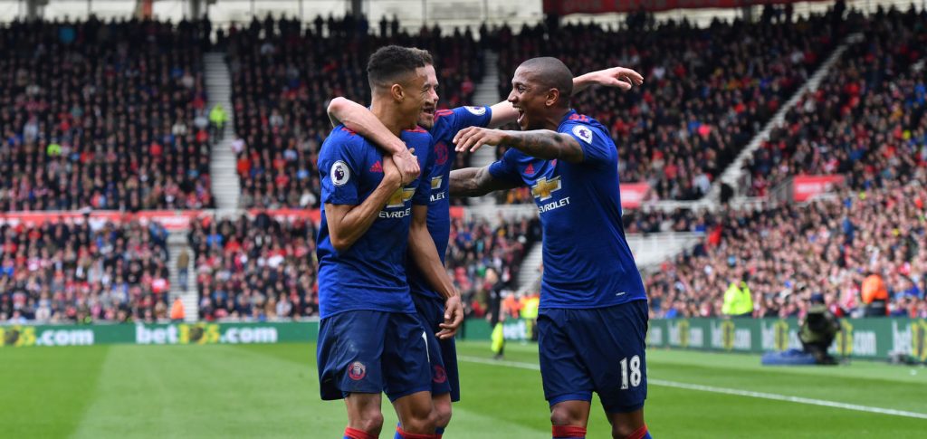 Line-up Lessons – Gameweek 29 – Part Two