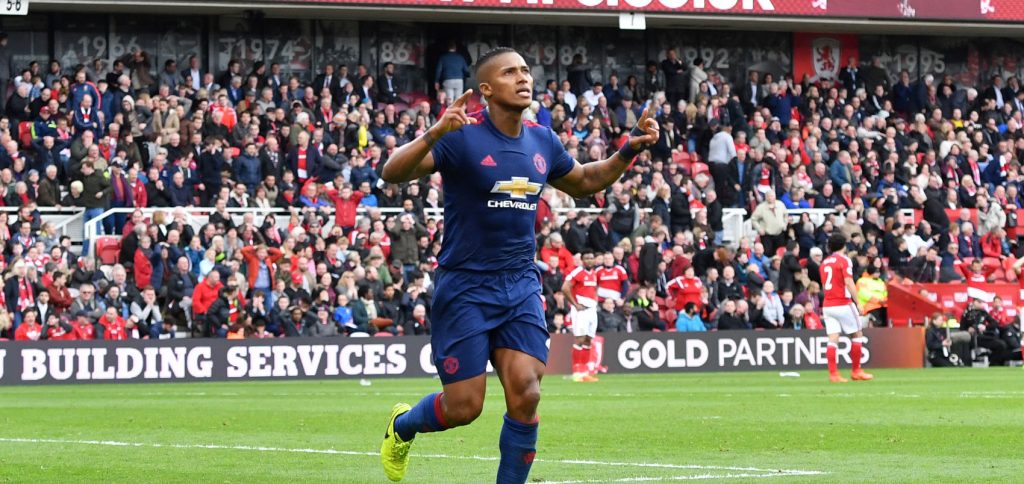 The Big Numbers – Gameweek 29