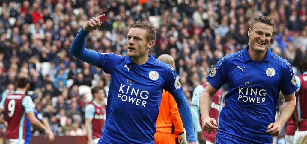 Assessing Shakespeare’s Leicester City