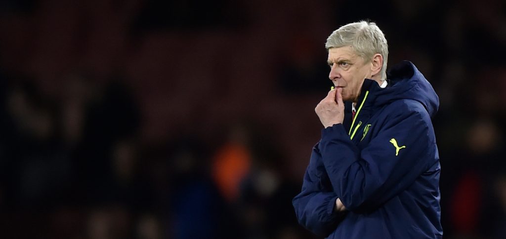 Dugout Discussion – West Brom vs Arsenal