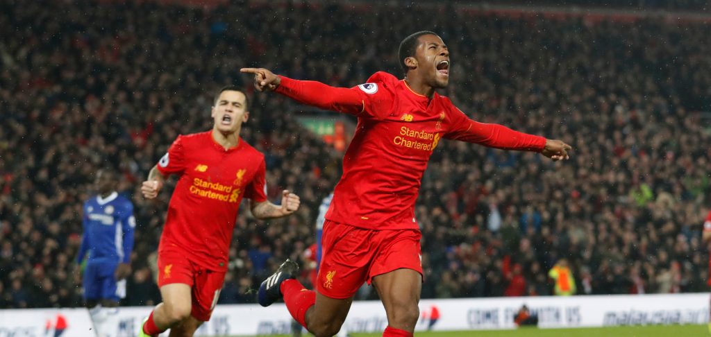 The Big Numbers – Gameweek 28