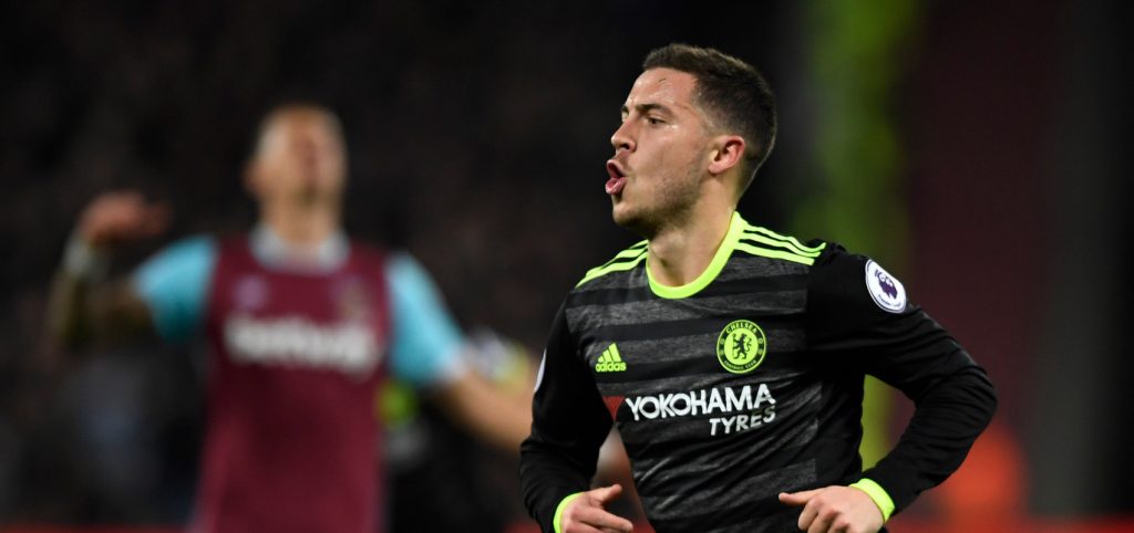 The Digest – Gameweek 31