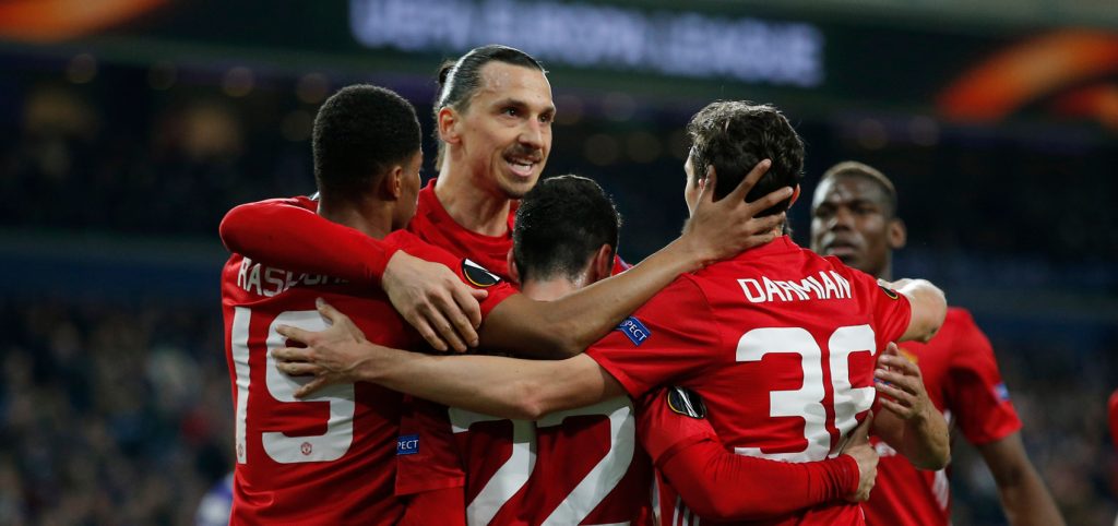 Scout Notes – Europa League – Thursday