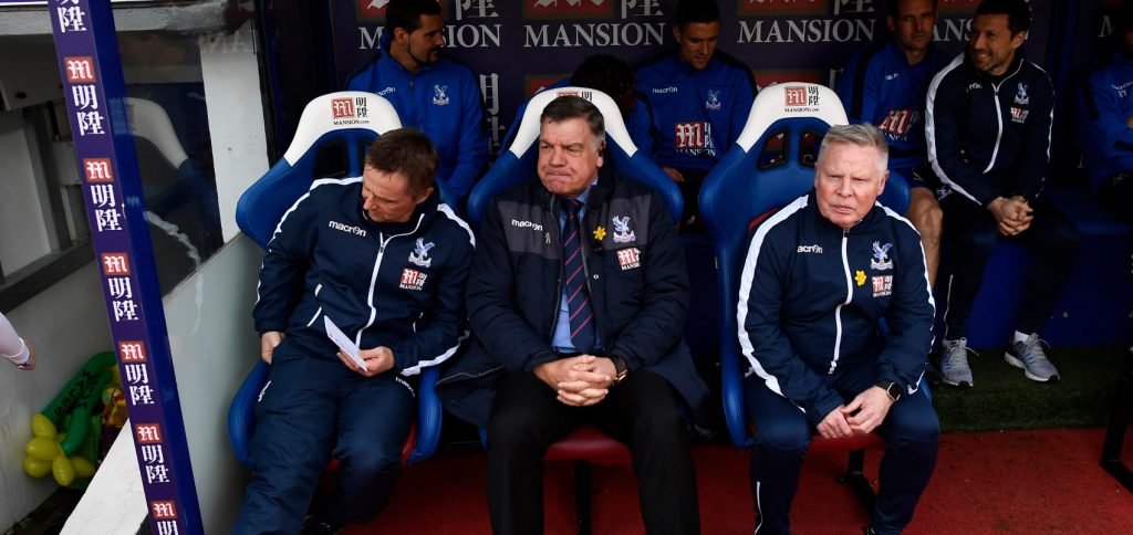 Dugout Discussion – Crystal Palace vs Arsenal