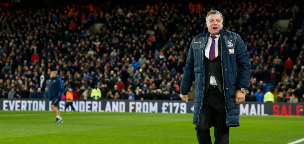 Dugout Discussion – Liverpool vs Crystal Palace