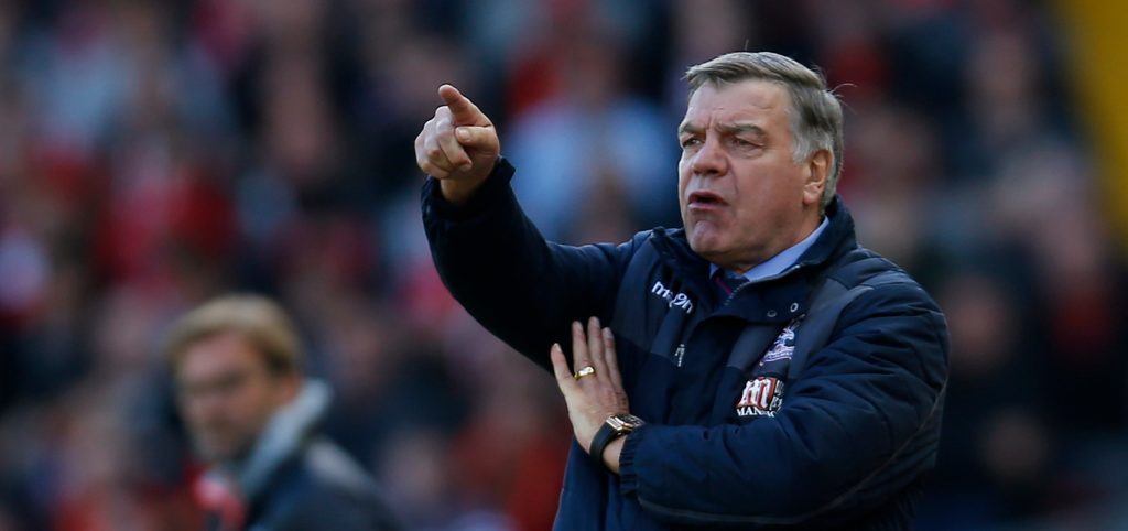 Dugout Discussion – Crystal Palace vs Burnley