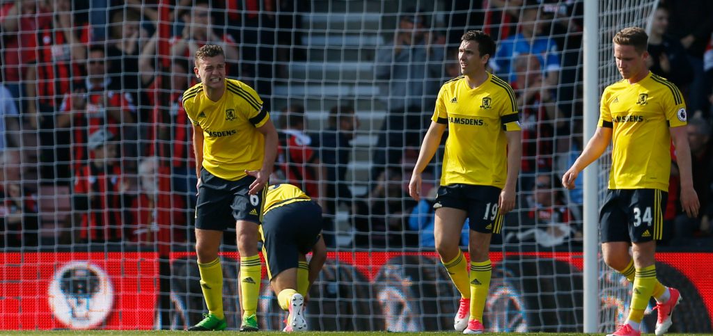 The Knee Jerk – Gameweek 34