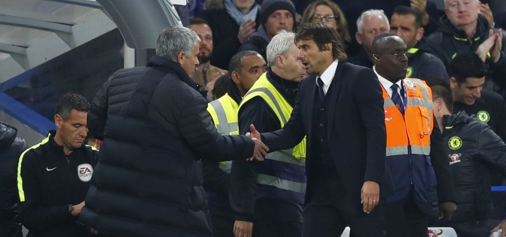 The Dugout Discussion – Manchester United vs Chelsea