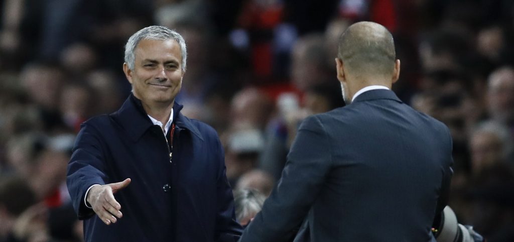 Dugout Discussion – Man City vs Man United
