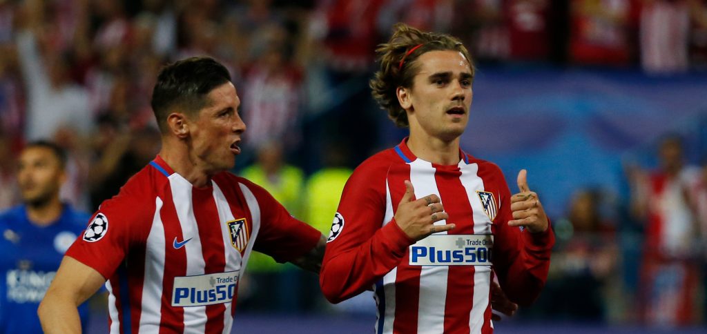 DraftKings – Champions League – Free $3 Entry