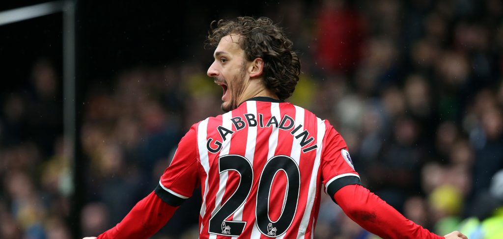 The Watchlist – Saints Alive