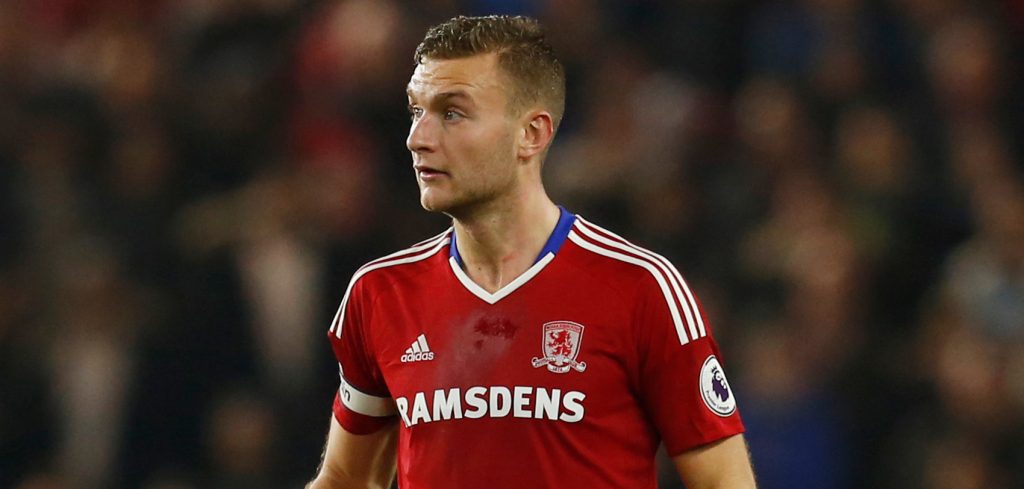 The Watchlist – Valdes Blow Promotes Gibson