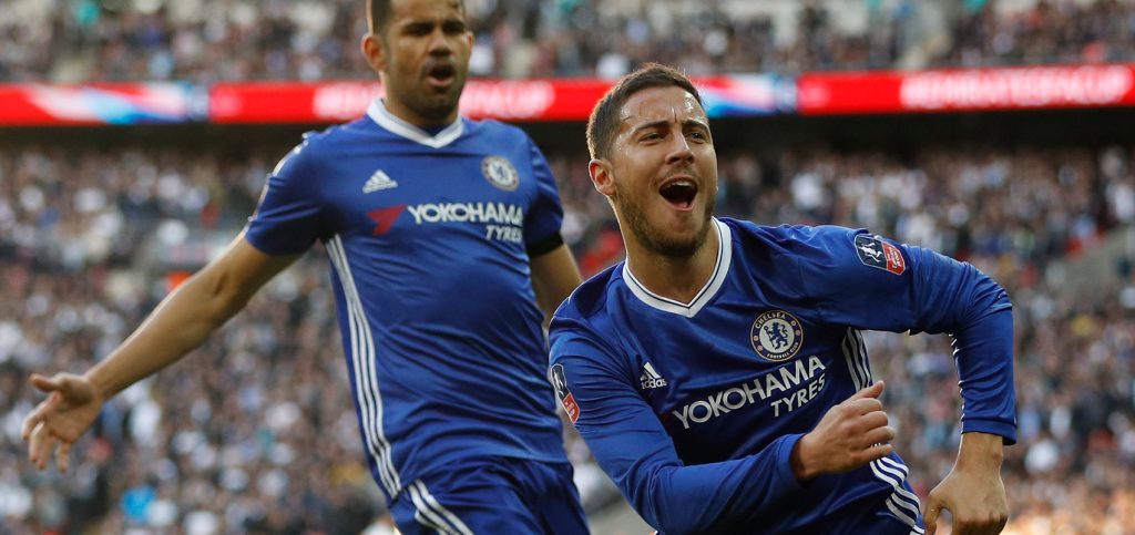 The Stock Check – Gameweek 34 – Saturday