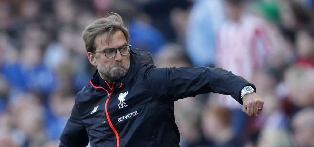 The Dugout Discussion – West Bromwich Albion vs Liverpool