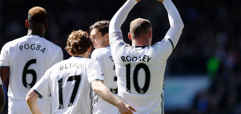 Line-Up Lessons – Gameweek 34 – Part Two