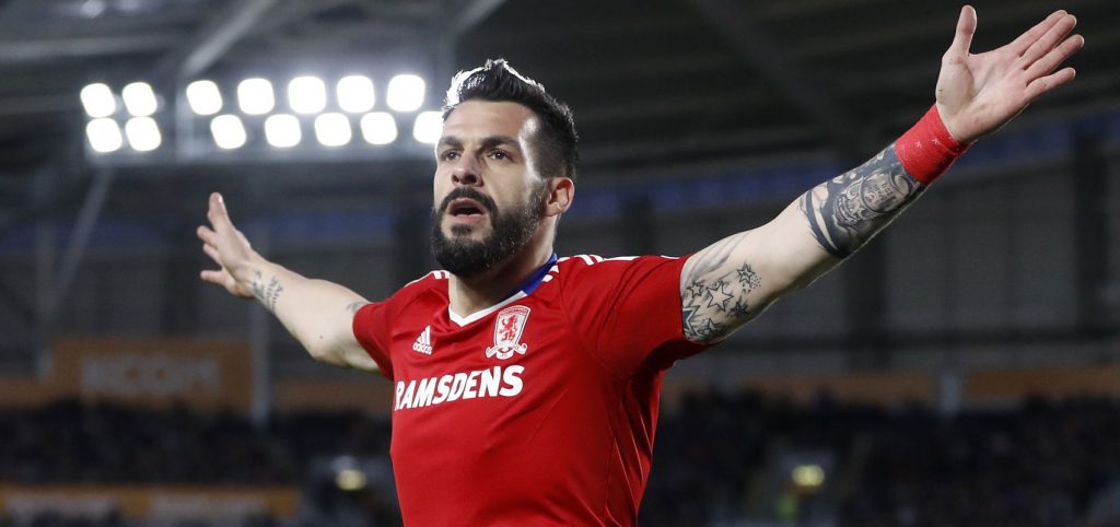 Scouting the Doubles – Gameweek 34 – The Attack