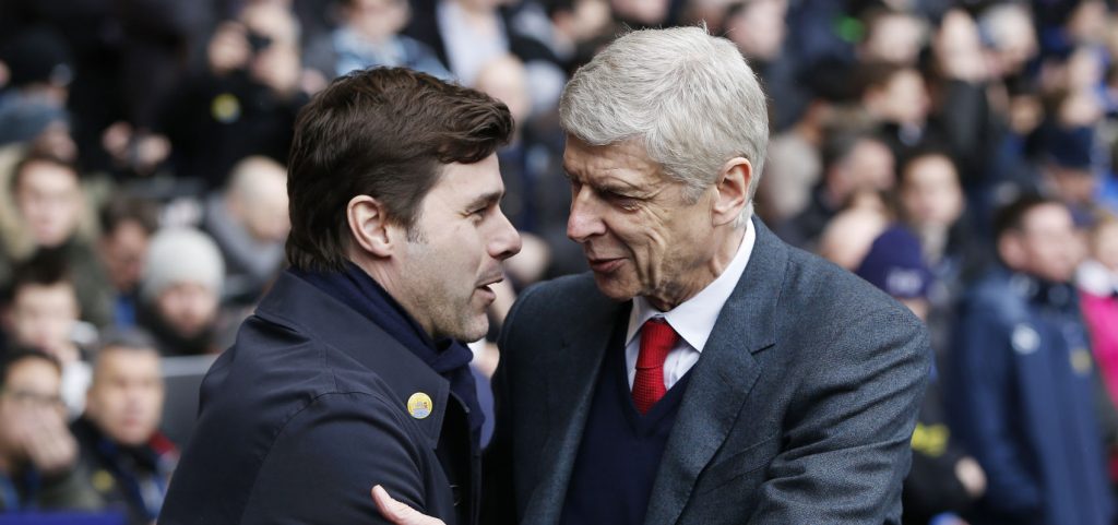 The Dugout Discussion – Tottenham Hotspur vs Arsenal