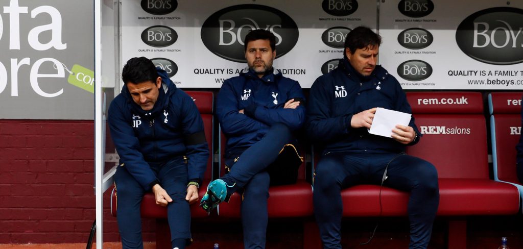 Dugout Discussion – Spurs vs Watford