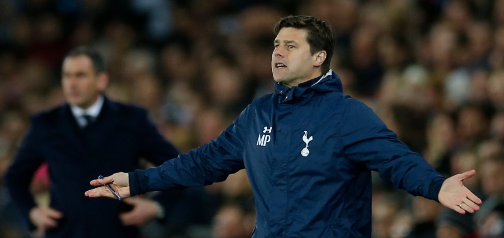 Dugout Discussion – Spurs vs Bournemouth