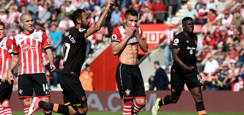 The Knee Jerk – Gameweek 35