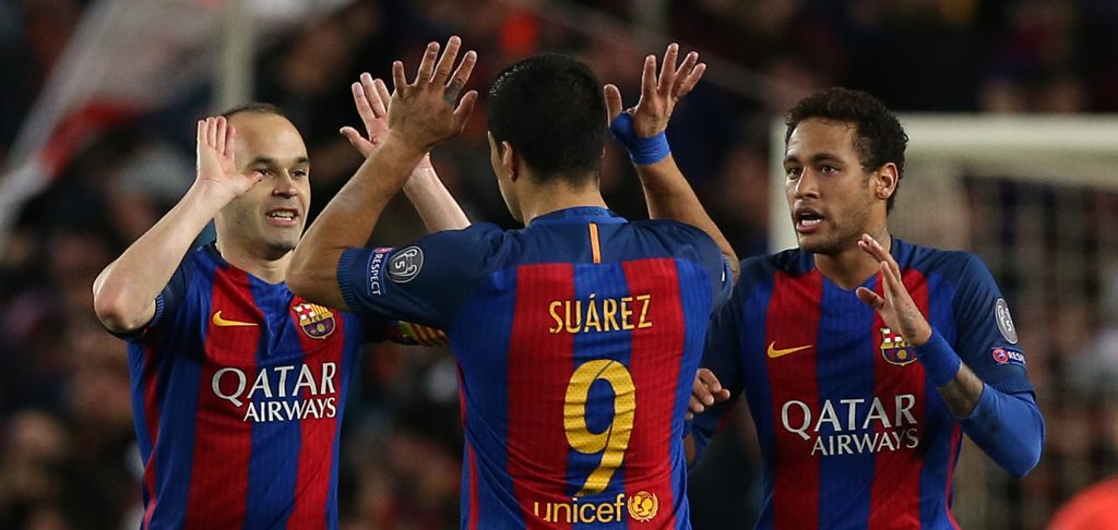 DraftKings – Champions League – Free $3 Entry