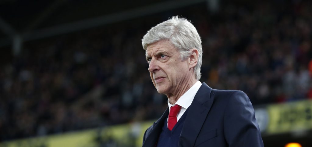 Dugout Discussion – Middlesbrough vs Arsenal