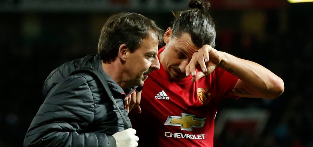 The Gameweek 34 Team News