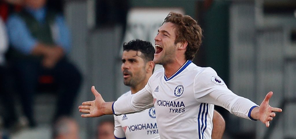 Premium Defenders v Mid-Price Midfielders