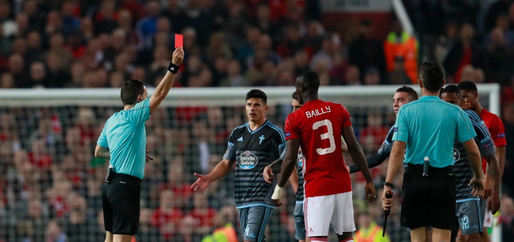 Scout Notes – Europa League – Thursday