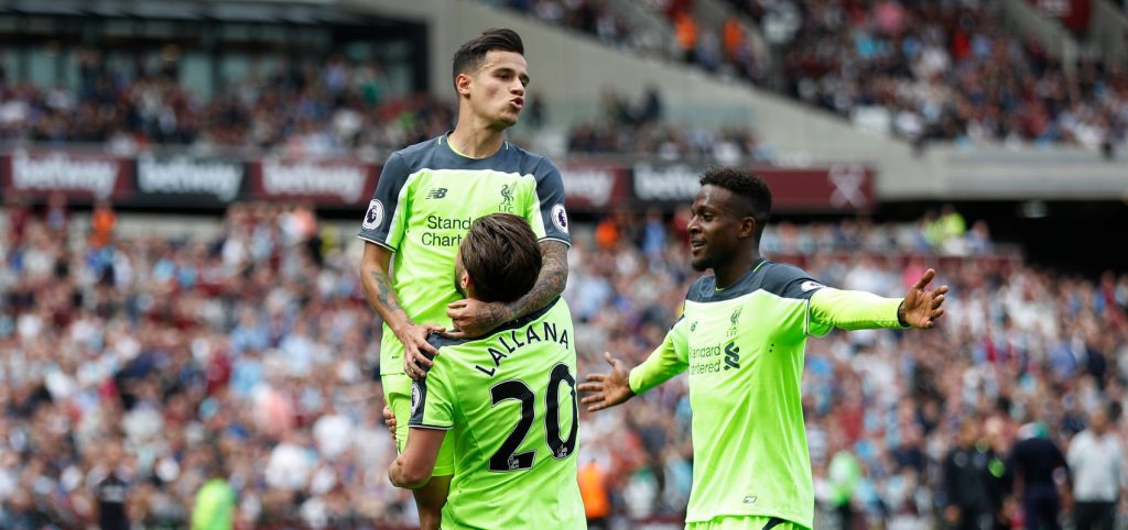 The Weekly Shop – Gameweek 38