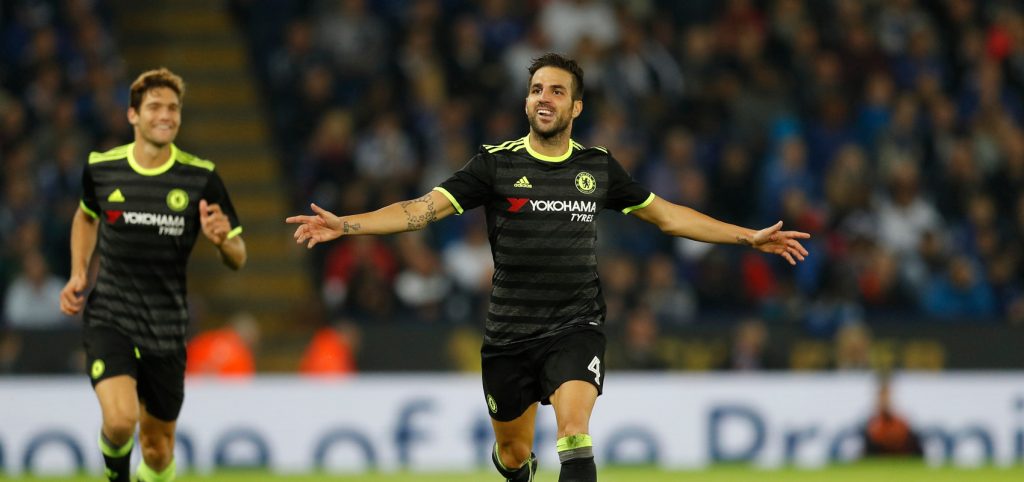 The Big Numbers – Gameweek 36