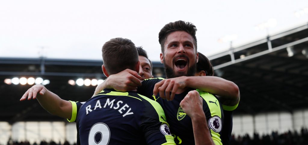 Line-Up Lessons – Gameweek 37 – Part One