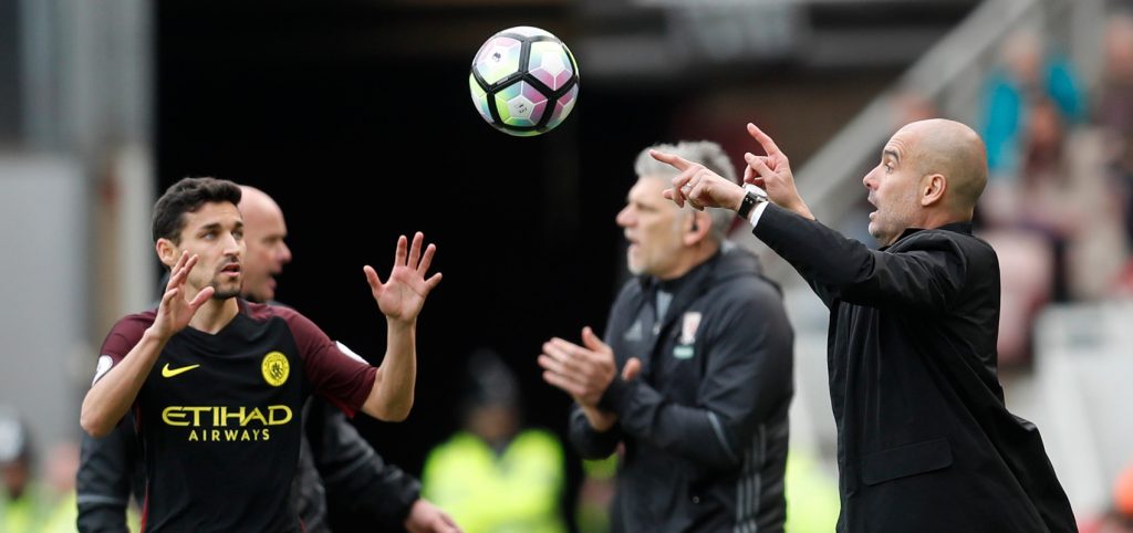 Line-Up Lessons – Gameweek 35 – Part One