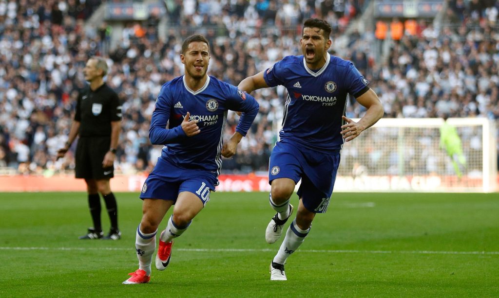 Captain Poll – Gameweek 37