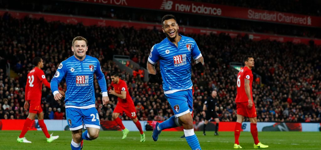 The Big Numbers – Gameweek 35