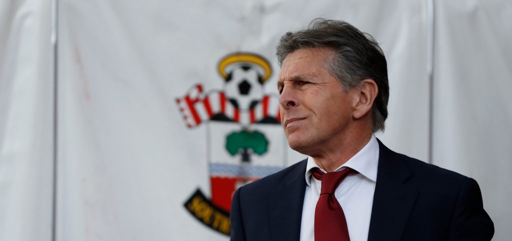 Dugout Discussion – Southampton vs Man United