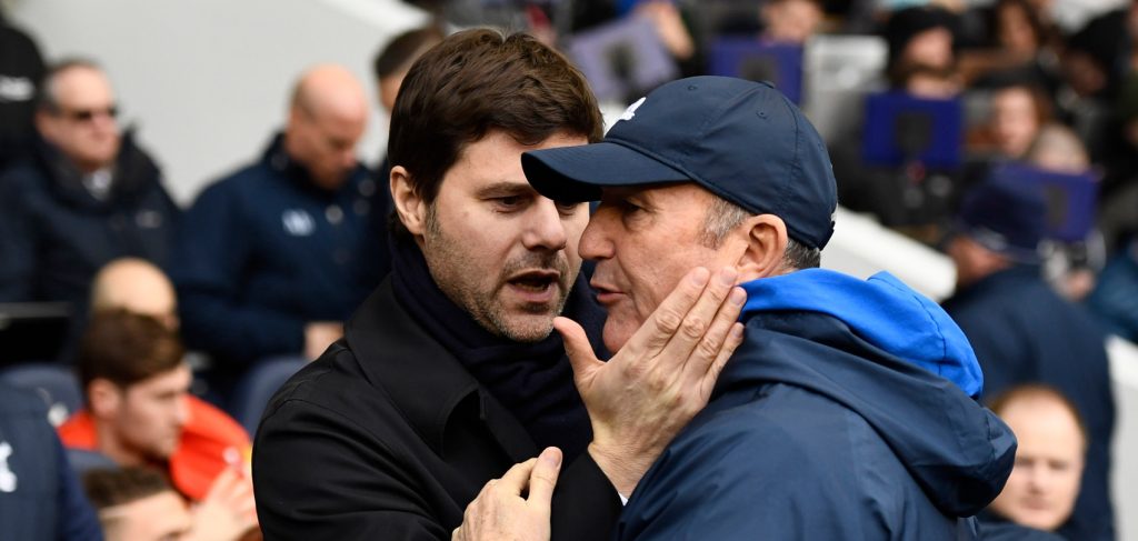 This Much We Know – Gameweek 36